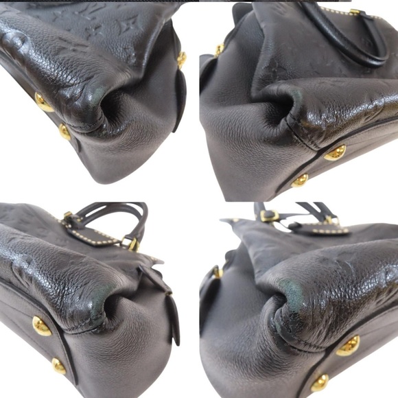 ✨💎 NWOT💎✨LOUIS VUITTON Vosges MM 2 way bag w/COA, Dustbag, GWP $6800 Retail - Picture 4 of 7